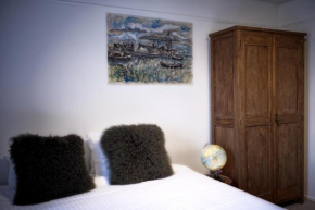 Cozy Pijp Apartment Amsterdam